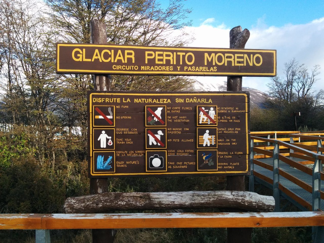 10. Trekking sobre el Glaciar Perito Moreno, Santa Cruz | El Calafate 2015 | © LucianoFantuzzi.com, 2020